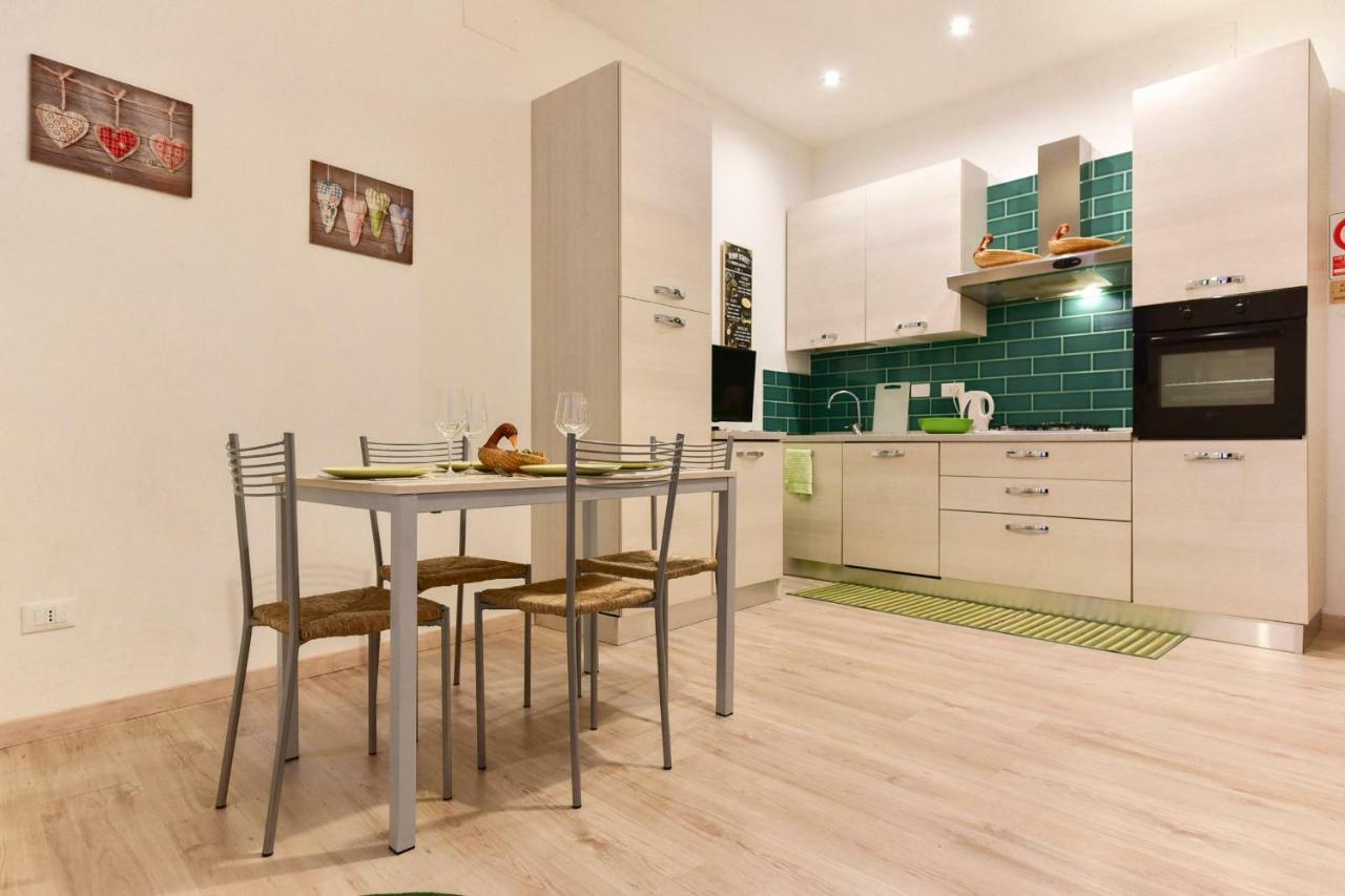 Bmga L Coliseum Rome Apartment 1Bdr For Couples Exterior foto