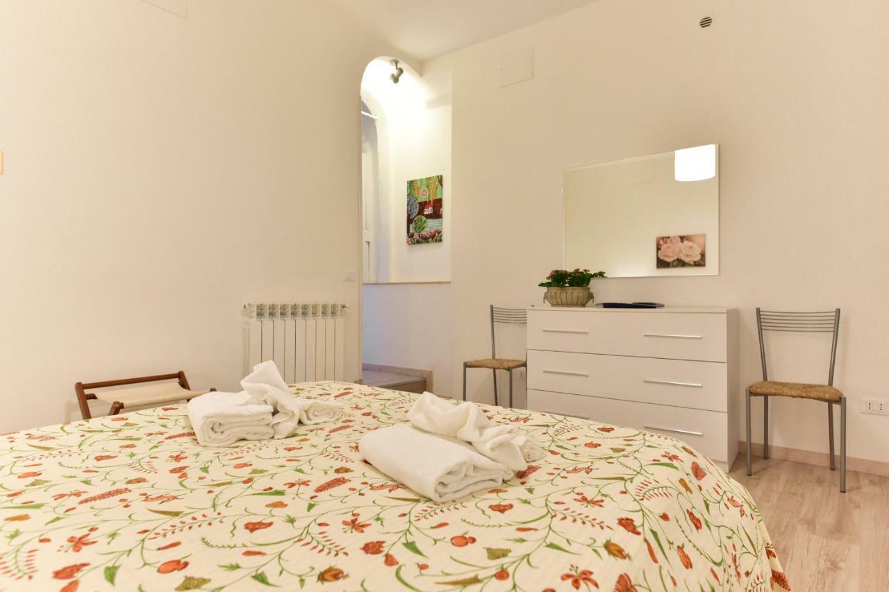 Bmga L Coliseum Rome Apartment 1Bdr For Couples Exterior foto