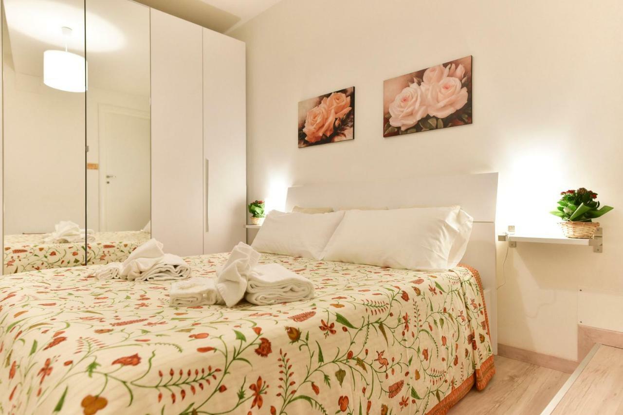 Bmga L Coliseum Rome Apartment 1Bdr For Couples Exterior foto